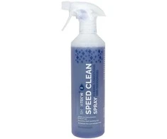 Show Tech+ Speed Clean Purškiklis 500ml – Sausas plaukų šampūnas su alavijo ekstraktu, greitai veikianti formulė