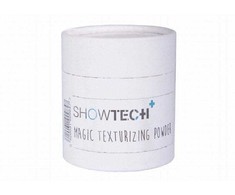 Show Tech Magic lengvinamasis ir suteikiantis apimtį pudra, 100g lengvos fiksacijos formulė