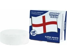 Show Tech English balinanti kreida