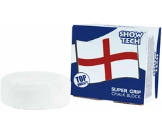 Show Tech Super Grip kreidos blokelis 55g – balinantys priežiūros kreidos, pagerintas sukibimas ir skaistinantis poveikis