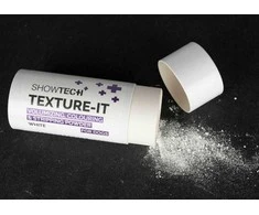 Show Tech+ Texture-It Balti Milteliai 24g – Savitos apimties suteikianti formuluotė, gerina kailio tekstūrą ir blizgesį