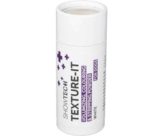 Show Tech+ Texture-It Balti Milteliai 24g – Savitos apimties suteikianti formuluotė, gerina kailio tekstūrą ir blizgesį
