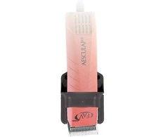 Show Tech Universal Clipper Laikiklis – Sieninis skustuvų organizatorius, patvarus juodas dizainas