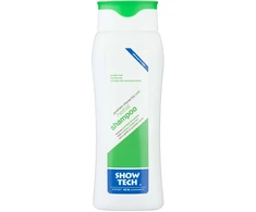 Show Tech Žolčių šampūnas – koncentruotas giluminis valymas, pašalina kvapus, 300ml