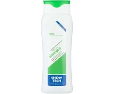 Show Tech Žolčių šampūnas – koncentruotas giluminis valymas, pašalina kvapus, 300ml