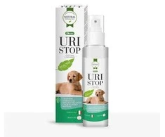 Natural Derma Pet Natural Derma Šunų šlapimo kvapo neutralizatorius Bioaktyvus purškalas
