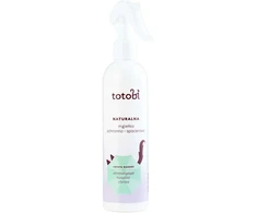 Totobi Natūralus Apsauginis Purškiklis 300ml – Gaivinantis purškalas su augaliniu pagrindu