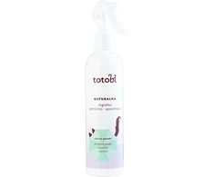 Totobi Natūralus Apsauginis Purškiklis 300ml – Gaivinantis purškalas su augaliniu pagrindu