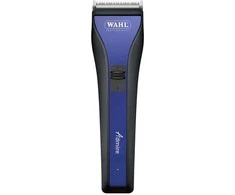 Wahl Admire Clipper – Profesionalios belaidės žirgų kirpimo mašinėlės su ilgaamžiu akumuliatoriaus įkrovimu