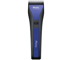 Wahl Admire Clipper – Profesionalios belaidės žirgų kirpimo mašinėlės su ilgaamžiu akumuliatoriaus įkrovimu