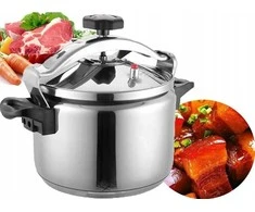Greitpuodis 7L Zilner
