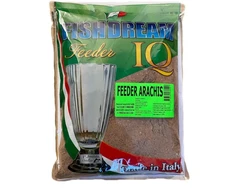 Jaukas Fish Dream Feeder 1kg - Arachis