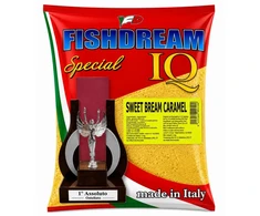 Jaukas Fish Dream Sport 1kg - Sweet Bream Caramel