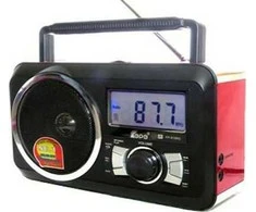 Radija EPE 920