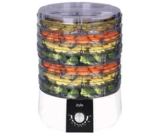 Maisto produktų džiovyklė ZYLE ZY116FD