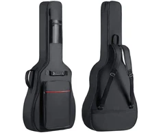 Akustinės klasikinės gitaros dėklas Case
