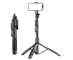 Asmenukių lazda selfie stick L16
