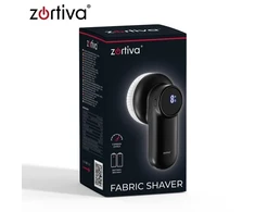 Audinių pūkų rinkiklis Zortiva, 800 mAh