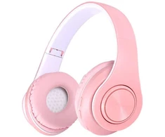Ausinės Shenzhen ZTX Technology Co., Ltd; No. 34 Shilong Road, Bao’an District, Shenzhen, Guangdong, China; ztx@chinaztx.com K030 Rožinė