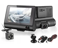 Automobilio vaizdo registratorius TT883