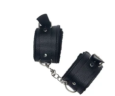 BDSM suvaržymo rinkinys