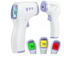 Bekontaktis termometras Sternhoff SDH272