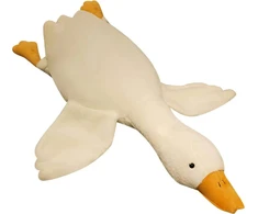 Didelis pliušinis žaislas, 130cm Airi