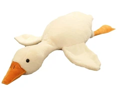 Didelis pliušinis žaislas, 130cm Airi