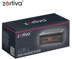 Drėkintuvas Kvapų difuzorius Zortiva 28221, 150 ml
