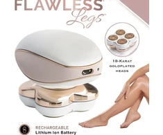 epiliatorius Flawless Legs