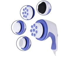 FASHAN JIAERDUN TECHNOLOGY CO., ; Room 408f, 4th Floor, No. 82, Wugang Road, Shiwan Town Street, Foshan, GD, China; 929960837@139.com Anticeliulitinis masažuoklis Anticeliulitinis masažuoklis Viso kūno masažuoklis, mažina skausmą, degina riebalus ir sumažina svorį