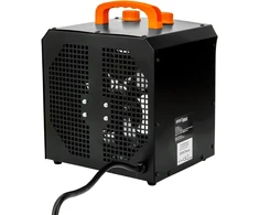 FOREINTRADE S. A.; ul. Modrzewiowa 54, 05-555 Janówek Elektrinis šildytuvas KRAFT&amp;DELE KD11992, 5500 W, 380–400 V