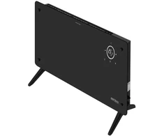 FOREINTRADE S. A.; ul. Modrzewiowa 54, 05-555 Janówek Konvektorinis šildytuvas KRAFT&amp;DELE KD6523, 2500 W, su Wi-Fi