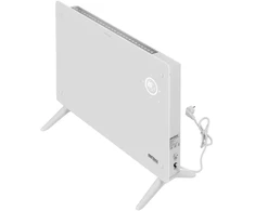 FOREINTRADE S. A.; ul. Modrzewiowa 54, 05-555 Janówek Konvektorinis šildytuvas KRAFT&amp;DELE KD6522, 2400 W, su Wi-Fi
