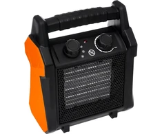 FOREINTRADE S. A.; ul. Modrzewiowa 54, 05-555 Janówek Elektrinis šildytuvas KRAFT&amp;DELE KD11741, 3500 W, 230 V