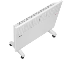 FOREINTRADE S. A.; ul. Modrzewiowa 54, 05-555 Janówek Elektrinis šildytuvas KRAFT&amp;DELE KD6515, 2000 W, su termostatu