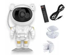 Žvaigždžių projektorius Astronautas