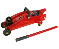 Hidraulinis domkratas 2000kg 130-330mm Carpoint 0677807