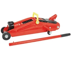 Hidraulinis domkratas 2000kg 130-350mm Carpoint 0677846