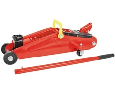 Hidraulinis domkratas 2000kg 130-380mm Carpoint 0677848