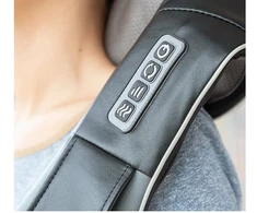 Vibro masažuoklis Vibro Shiatsu Pro 24W