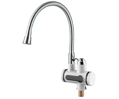 Elektrinis vandens šildytuvas Flexible VS-03, 3 kW