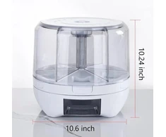 Indas biriems produktams, 10 l