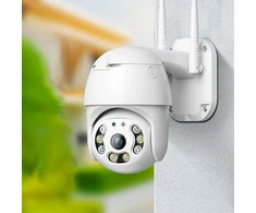 IP kamera su mikrofonu StoreXO