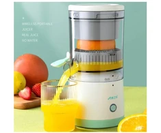 Sulčiaspaudė Citrus Juicer, 45 W, spalva: balta