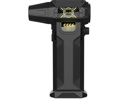 Naujas Arrial Magic 130000RPM juodas Nešiojamas galingas didelės spartos Turbo Oro pūstuvas Vilent MIN JET FAN su džiovinimo baterija.