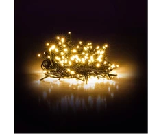 Kalėdinė girlianda 100LED, 8m