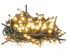 Kalėdinė girlianda 100LED, 8m