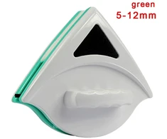 Magnetinis langų valymo prietaisas, 0,5-1,2 cm storio langams