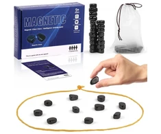 Magnetinis stalo žaidimas Magnetic Chess